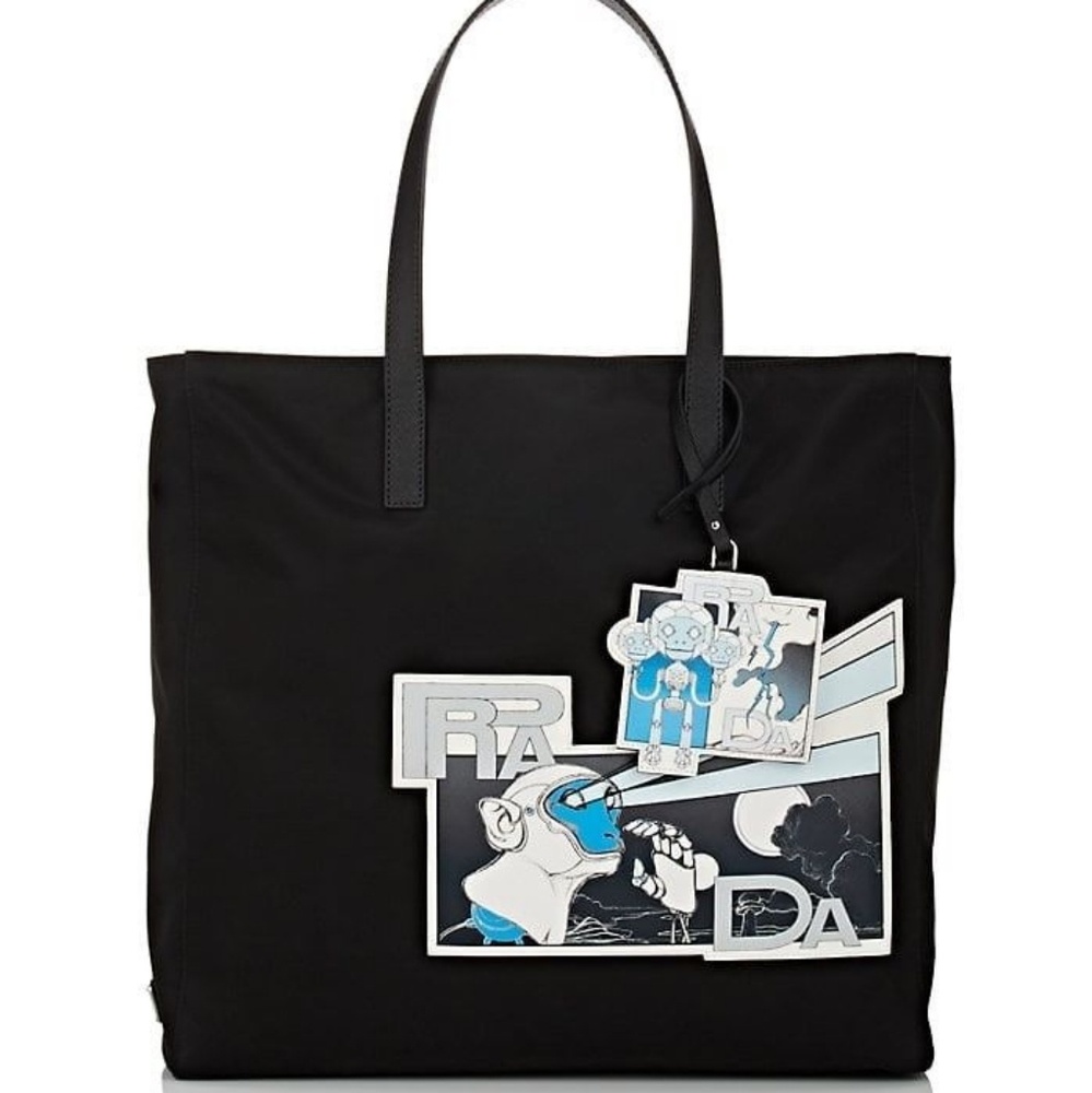 Prada Tote